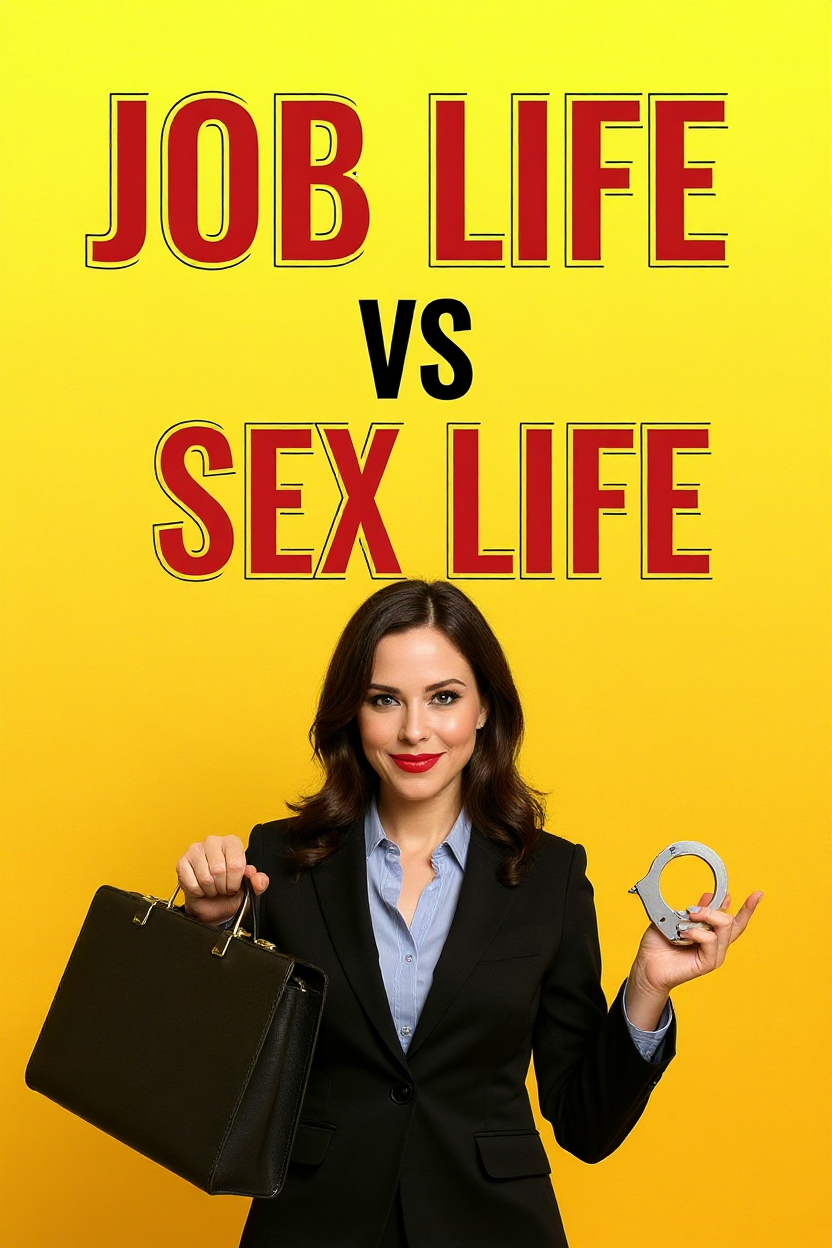 Job life vs sex life