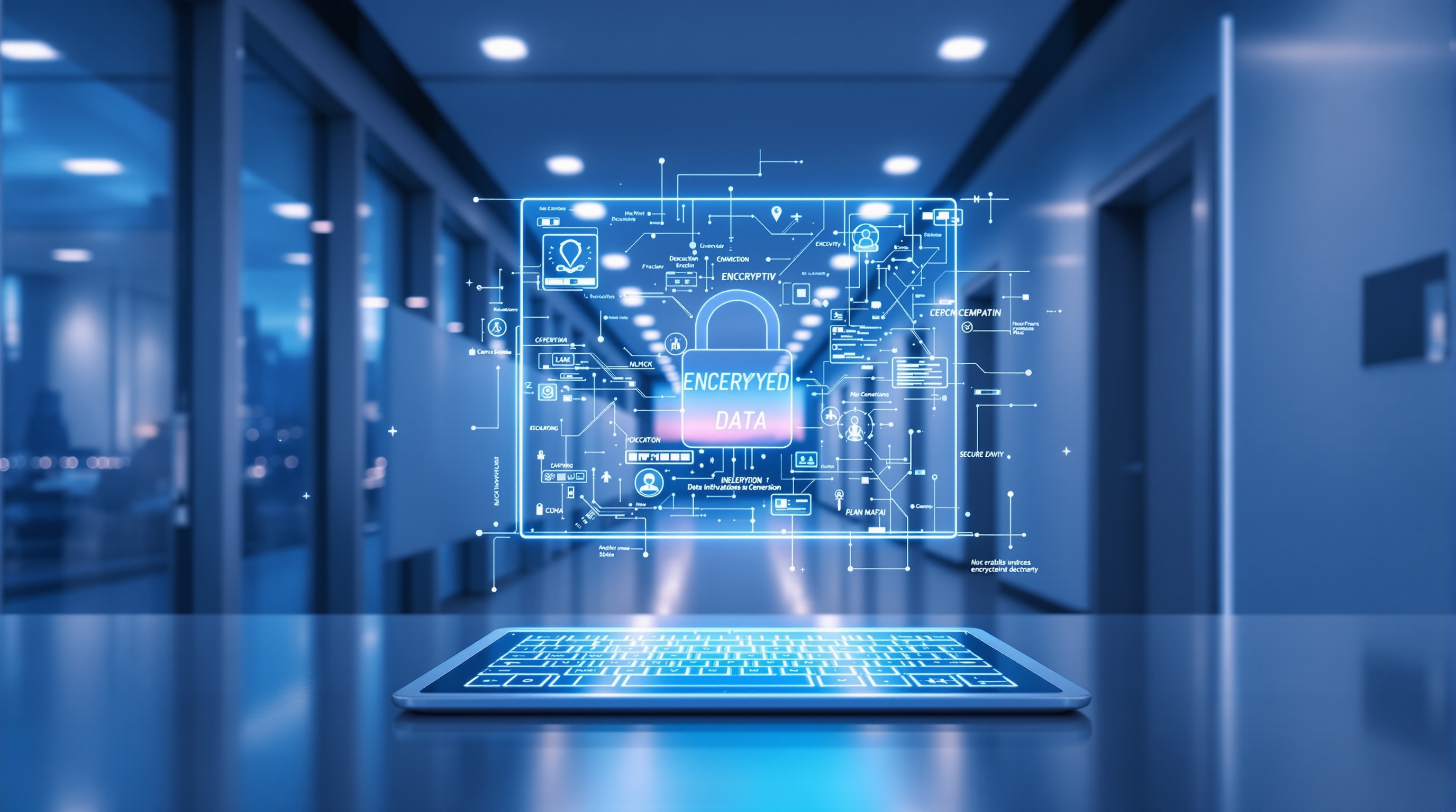 AI HIPAA Compliance Certification: Key Requirements for SNFs