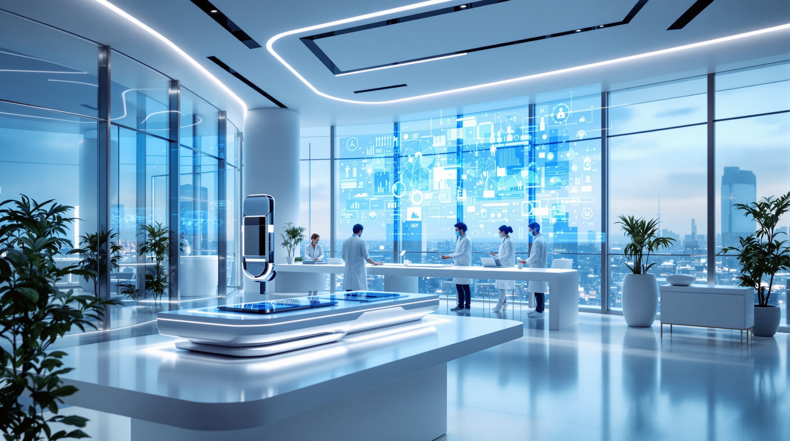 AI Tackles Medicare Advantage Prior Authorization Delays in SNFs