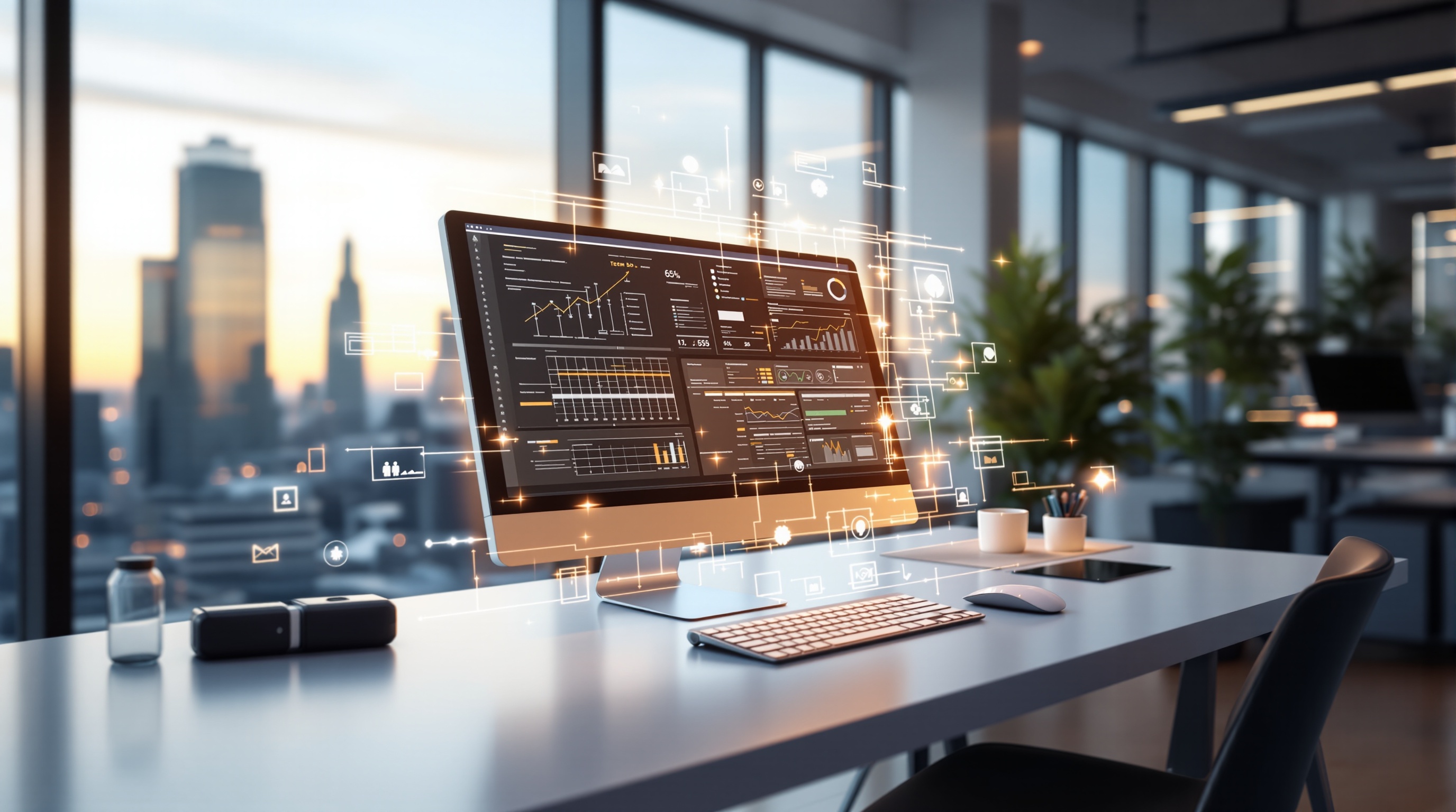 Mastering Term Sheet Modeling in Excel: A 2025 Guide