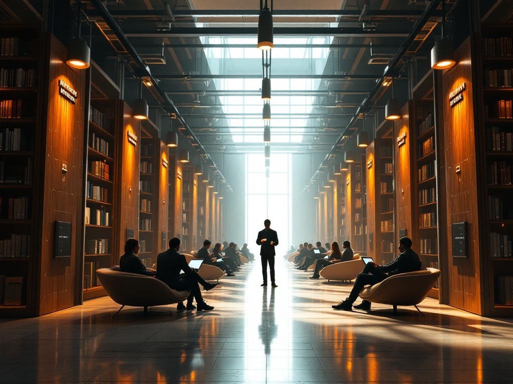 The Mutex Club: The Readers-Writers Conundrum Driving Developers Insane