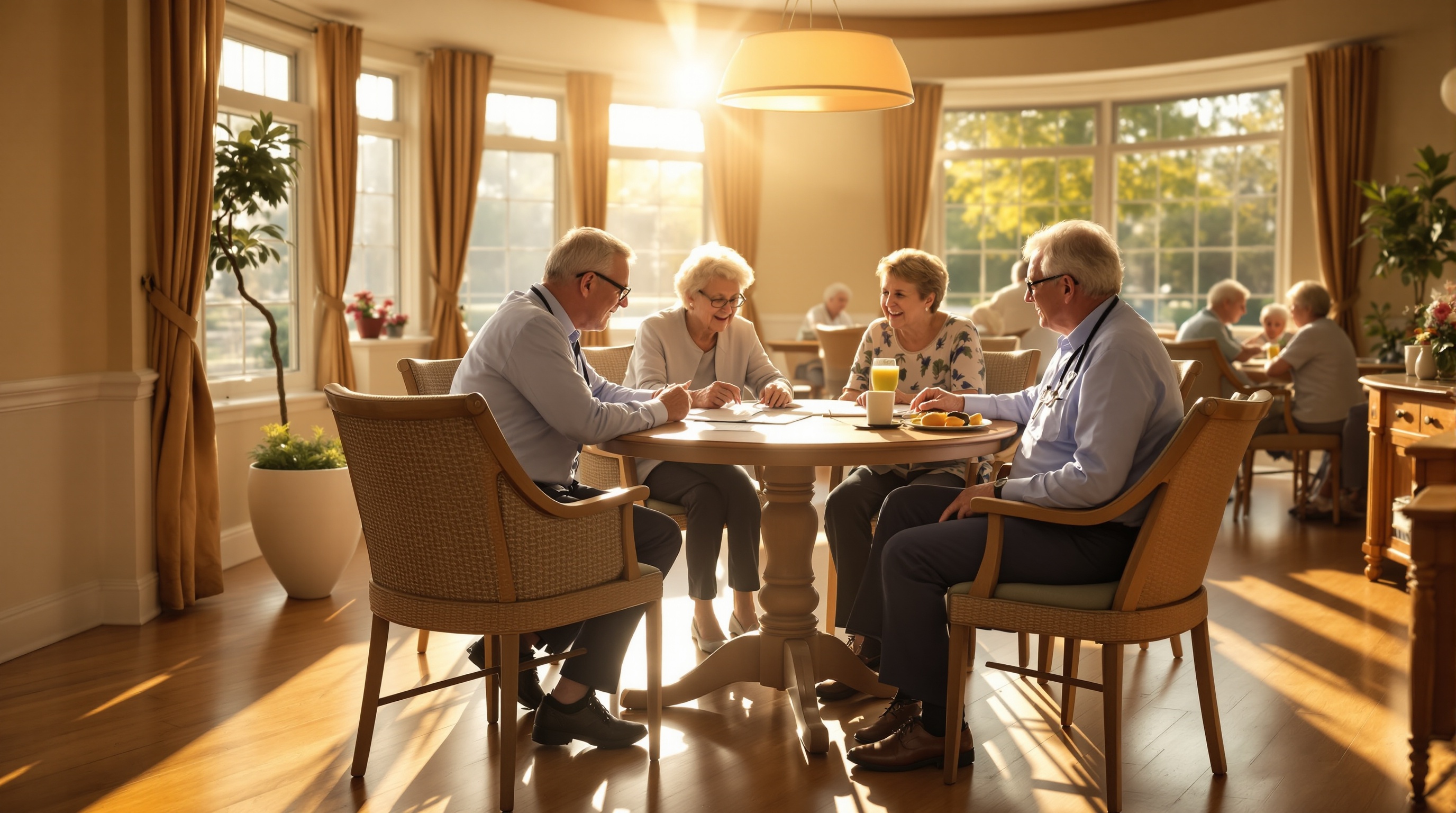 How to Prevent Denied Admissions in Skilled Nursing Facilities