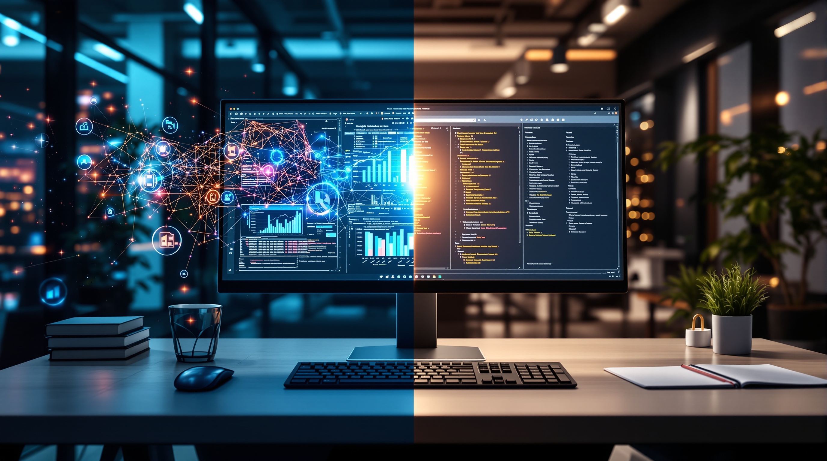 AI Automation vs VBA Macros: A Deep Dive for 2025