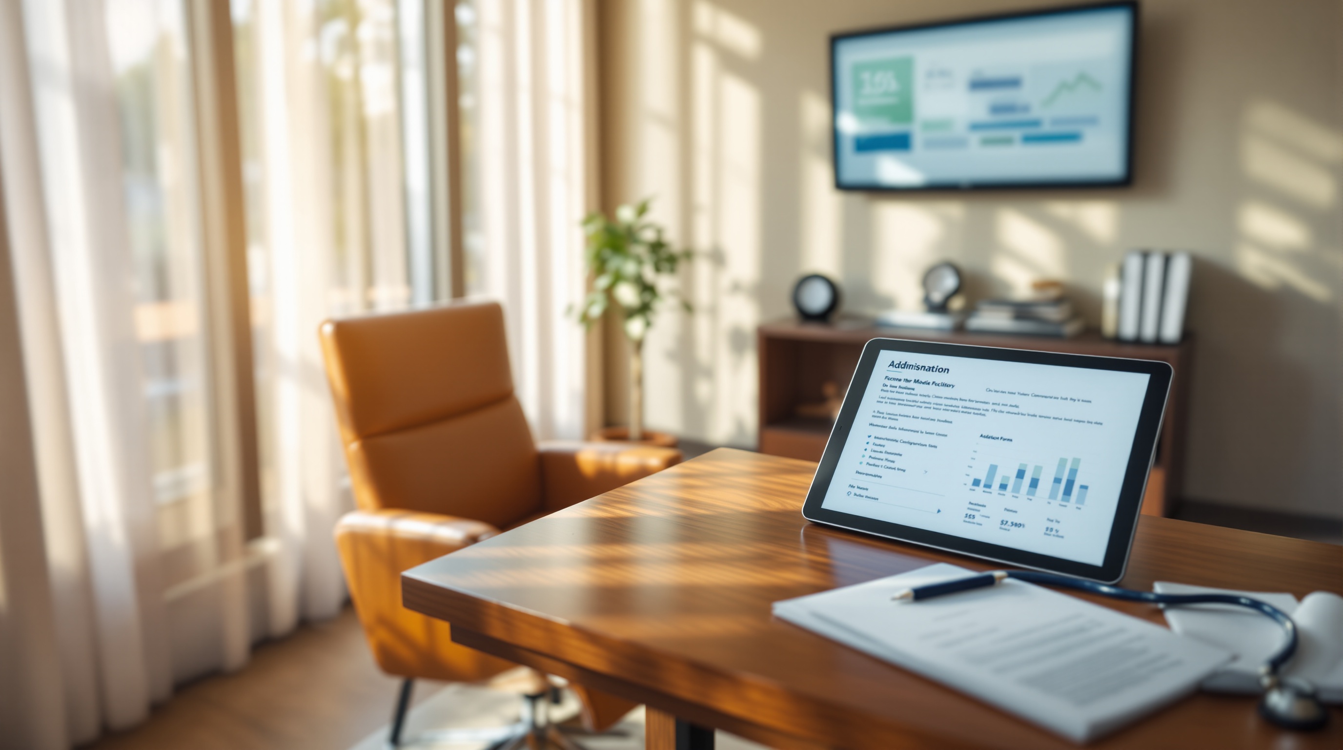 Automate Admission Screening in Skilled Nursing Facilities: 2025 Trends