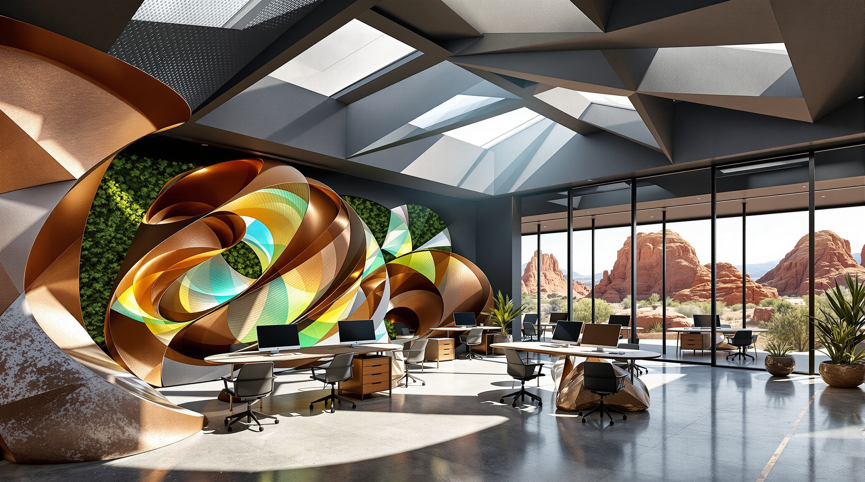 Dynamic Ad Creative Generation for Skilled Nursing Facilities