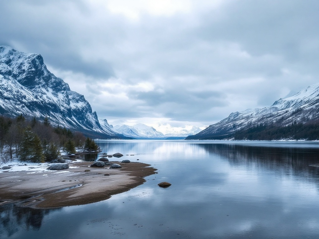 Generated image - model inference by fal.ai