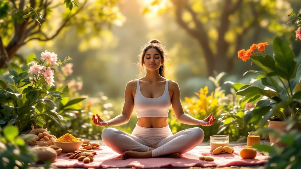 PCOS Weight Loss: Indian Diet & Exercise Plan That Works