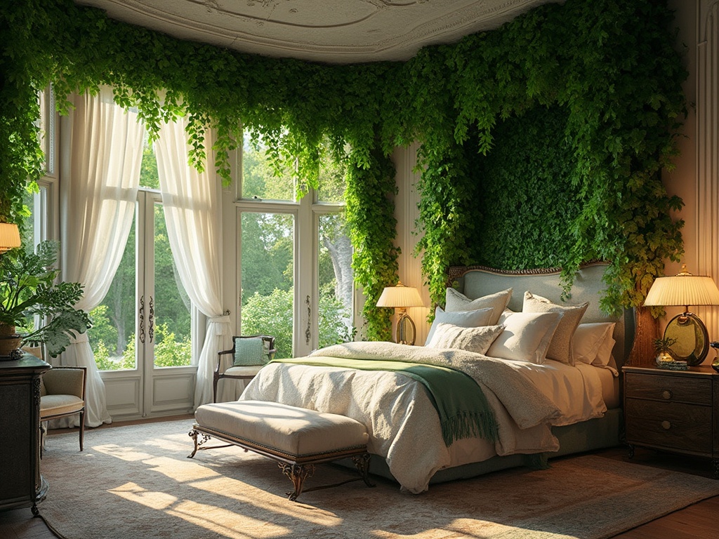 English Ivy