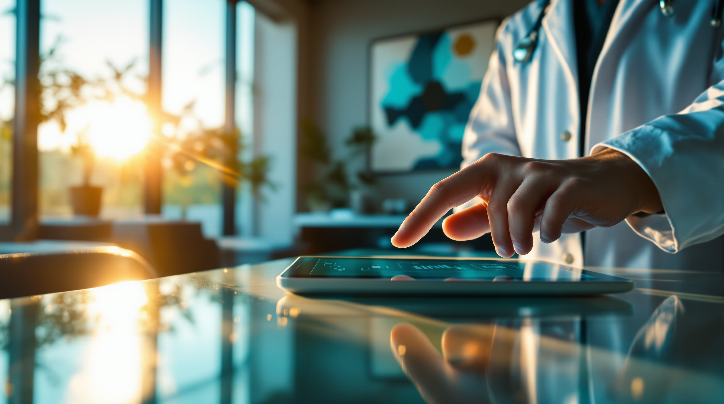 One-Click Referral Acceptance: Boost Skilled Nursing Admissions