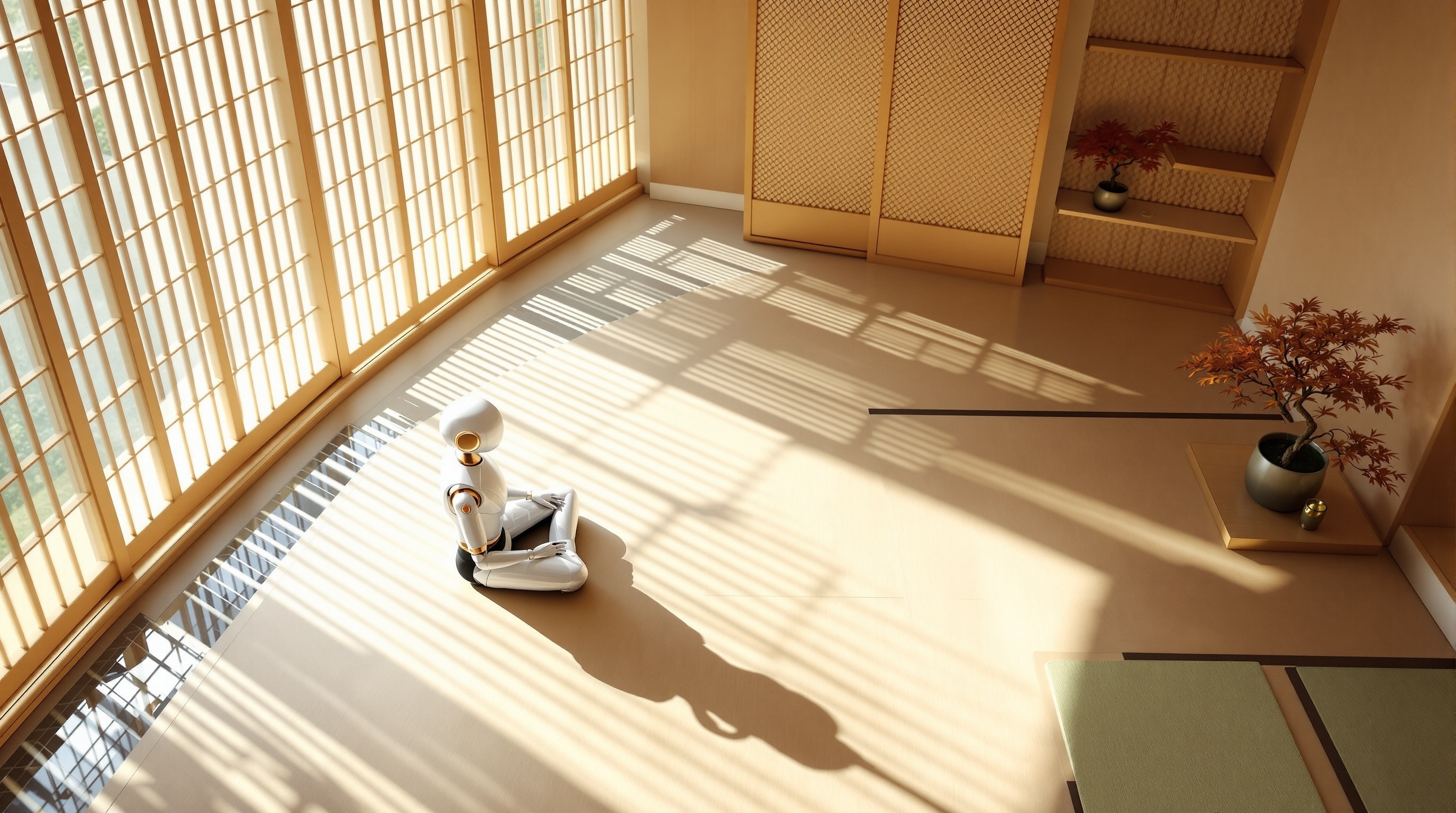 Intelligent Companion AI: Revolutionizing Skilled Nursing Facilities