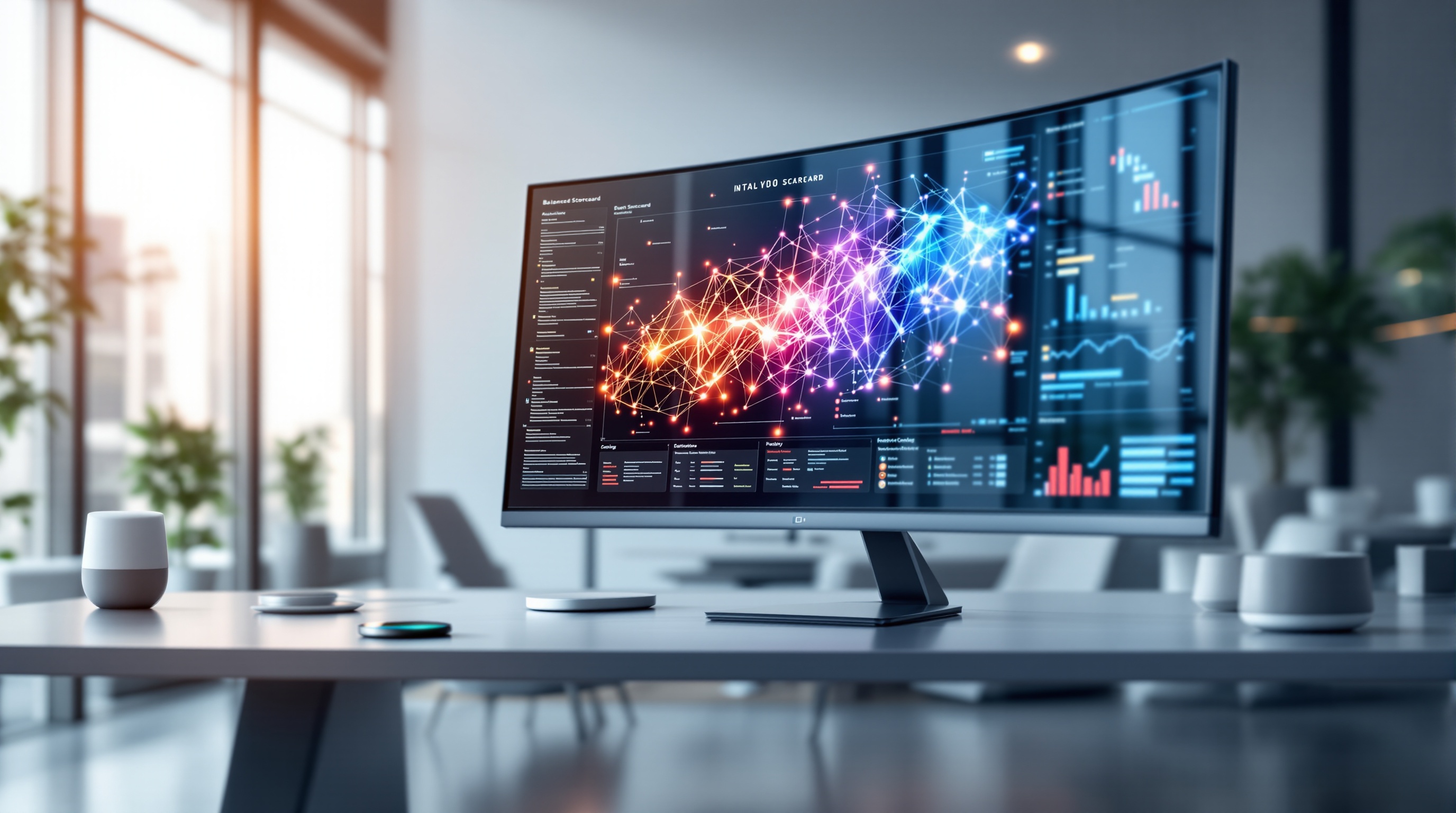 Mastering Balanced Scorecards in Excel: A 2025 Guide