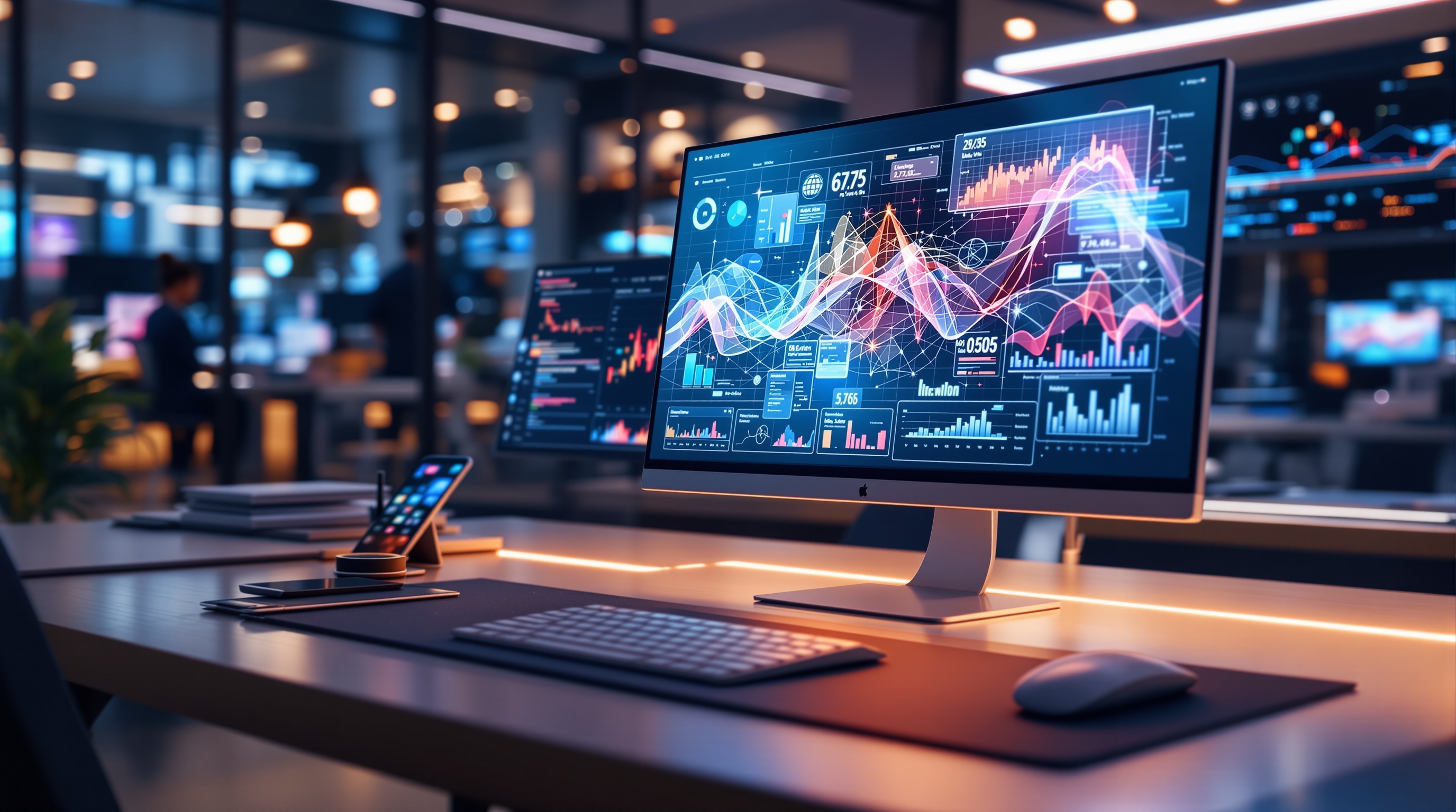 Mastering Change Tracking in Financial Models for 2025