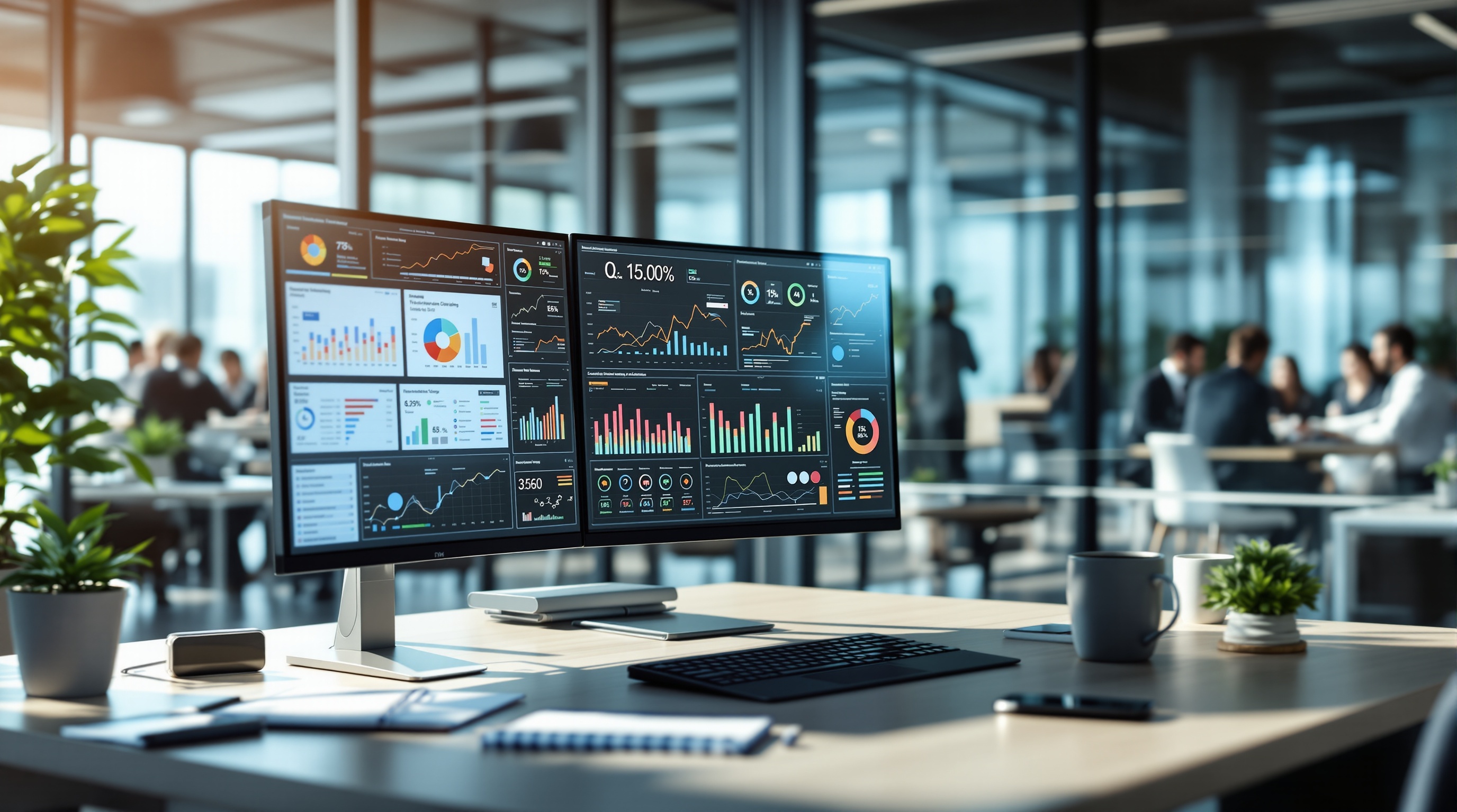 Master Q3 Planning in Excel: A Comprehensive Guide