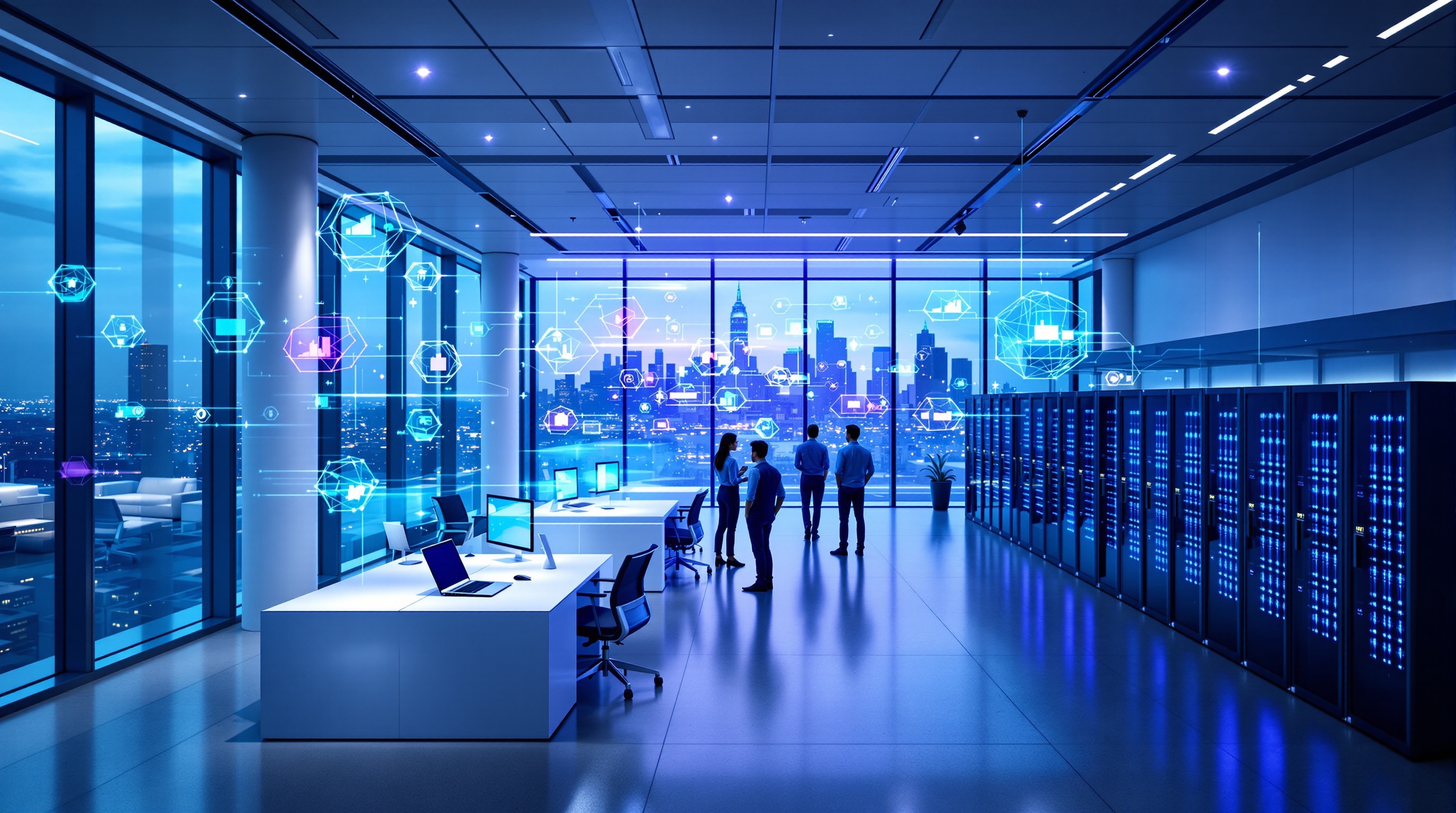 AI Agent Market Research & Dev Trends 2025