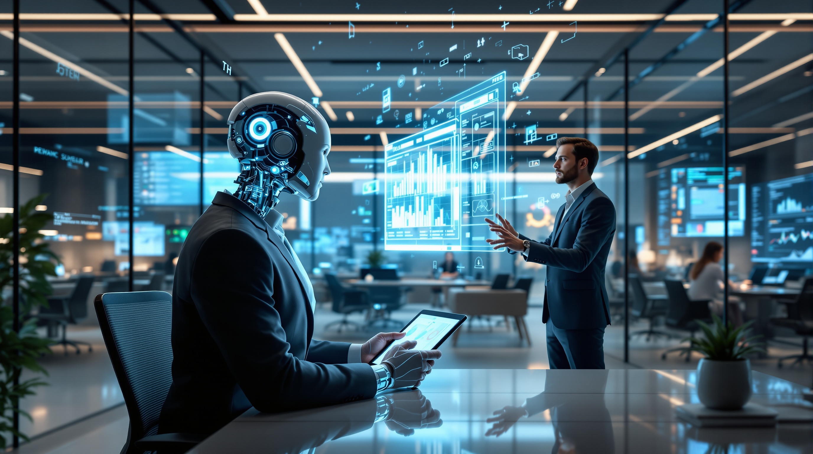 AI Tutor vs Human Instructor: A Comprehensive Guide