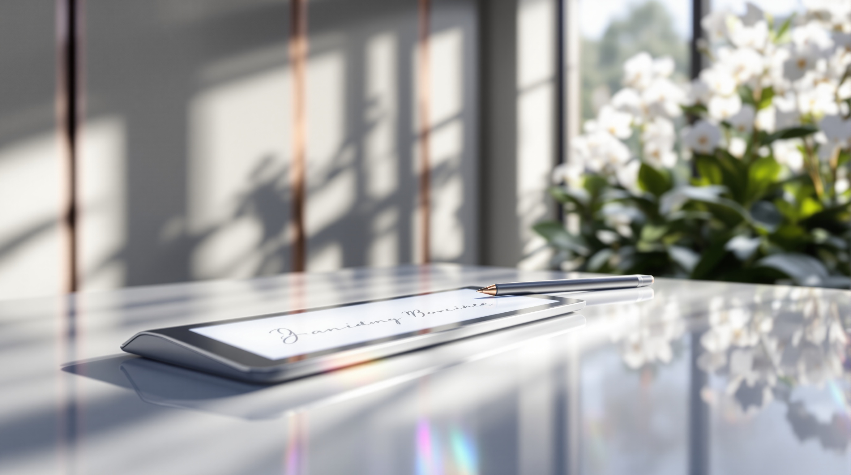 Electronic Signature Compliance for Skilled Nursing Facilities