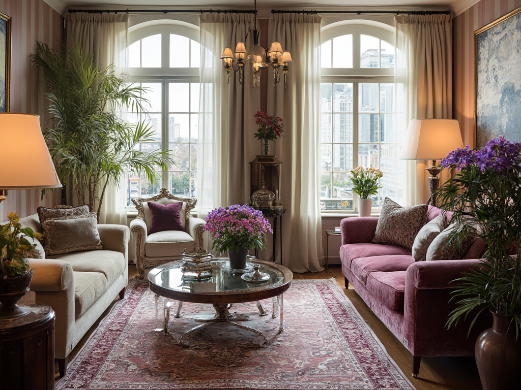 African Violet Image