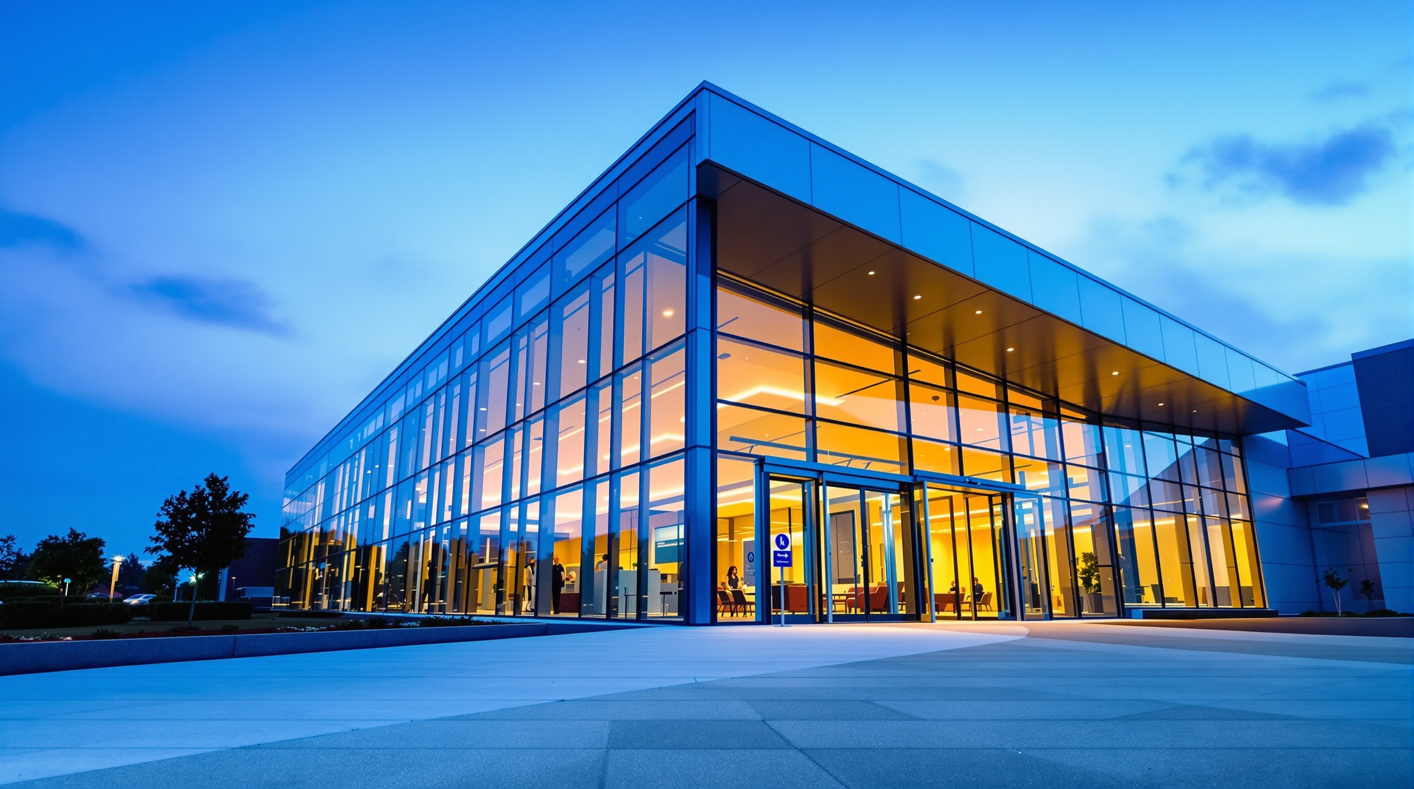 SNF Brand Positioning: Admission Automation Outcomes & Trends