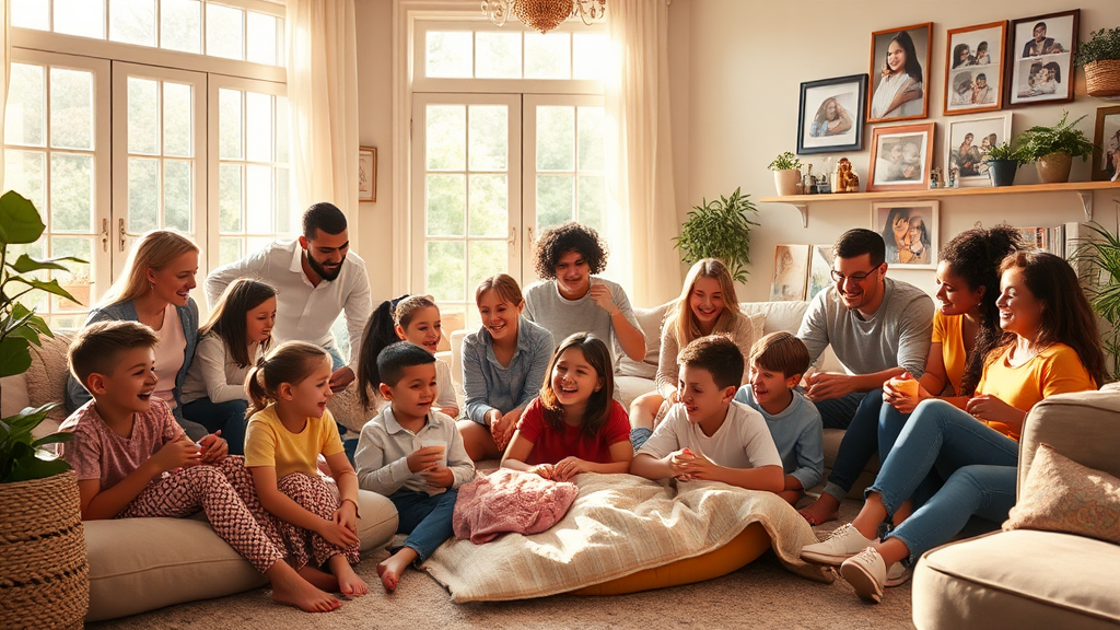 와일드 로봇의 한 장면