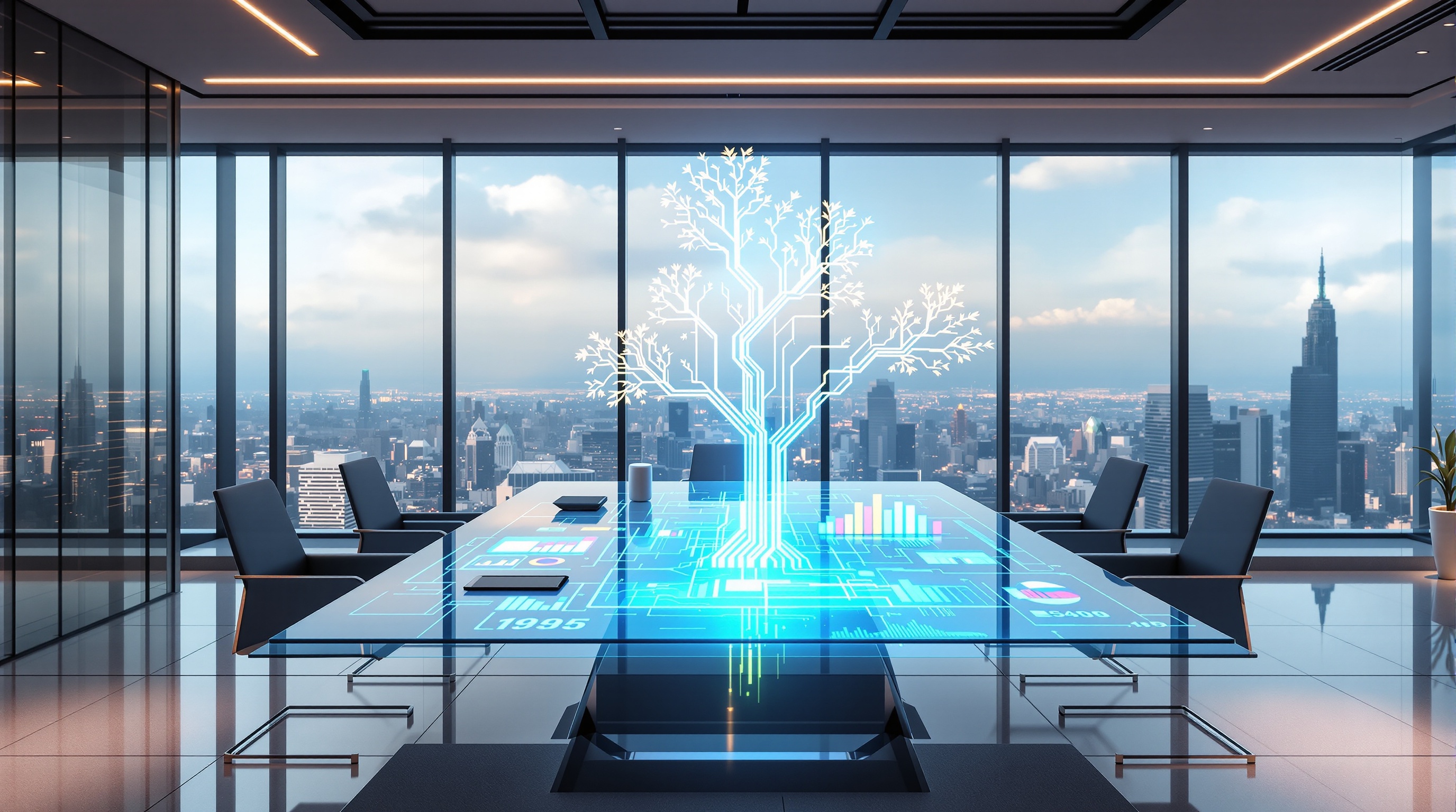 Mastering Decision Tree Analysis: 2025 Trends & Techniques