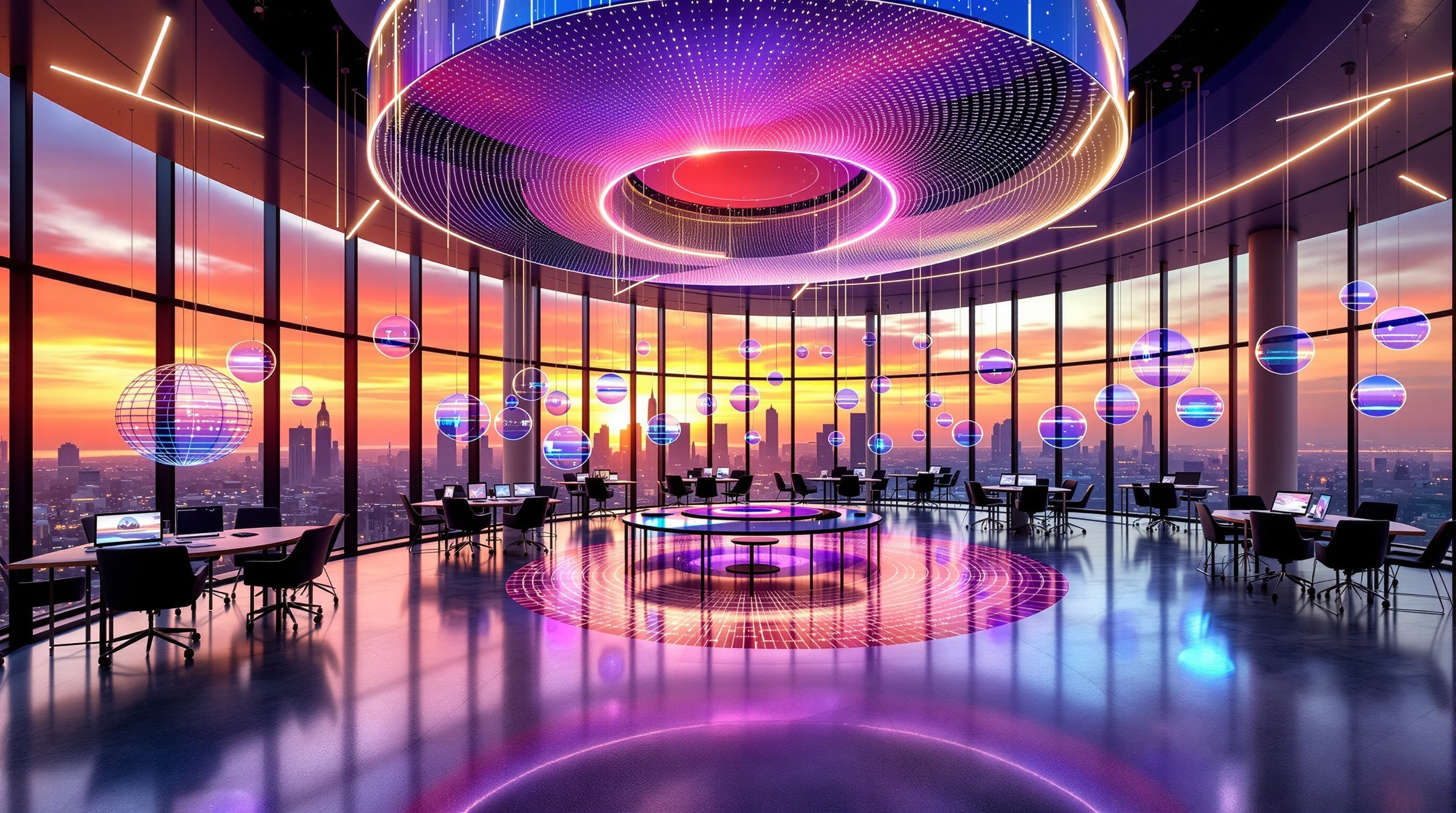 Dynamic Advertising Platforms for Skilled Nursing Facilities