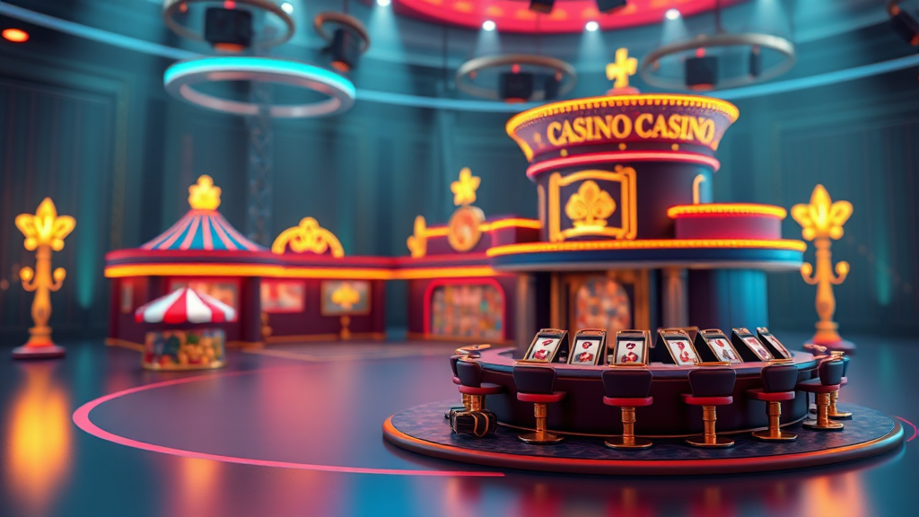 crypto casino bonus