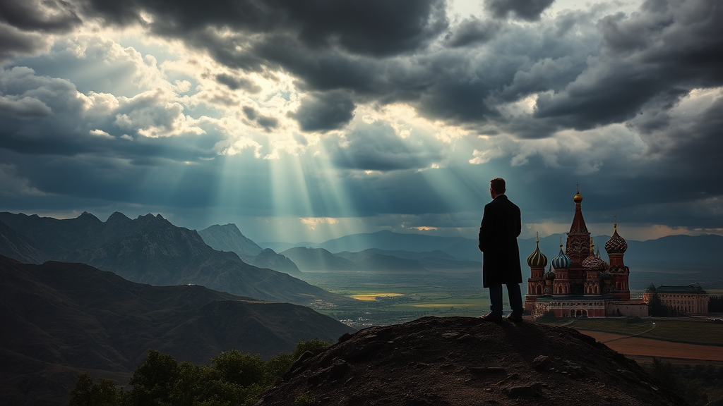 기도하는 공동체