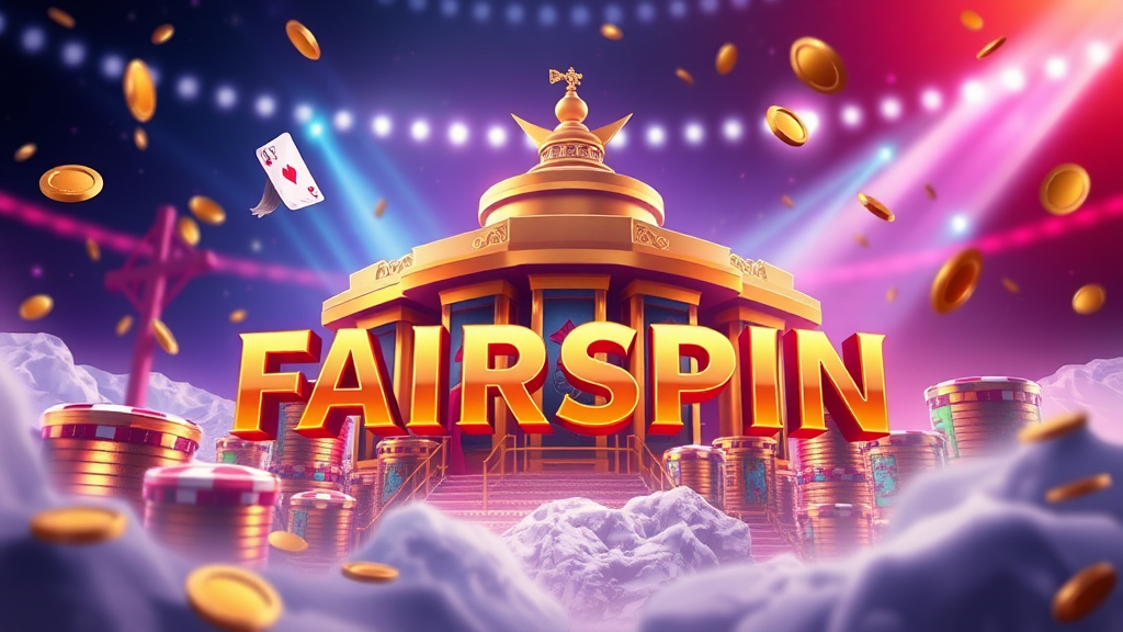 fairspin casino