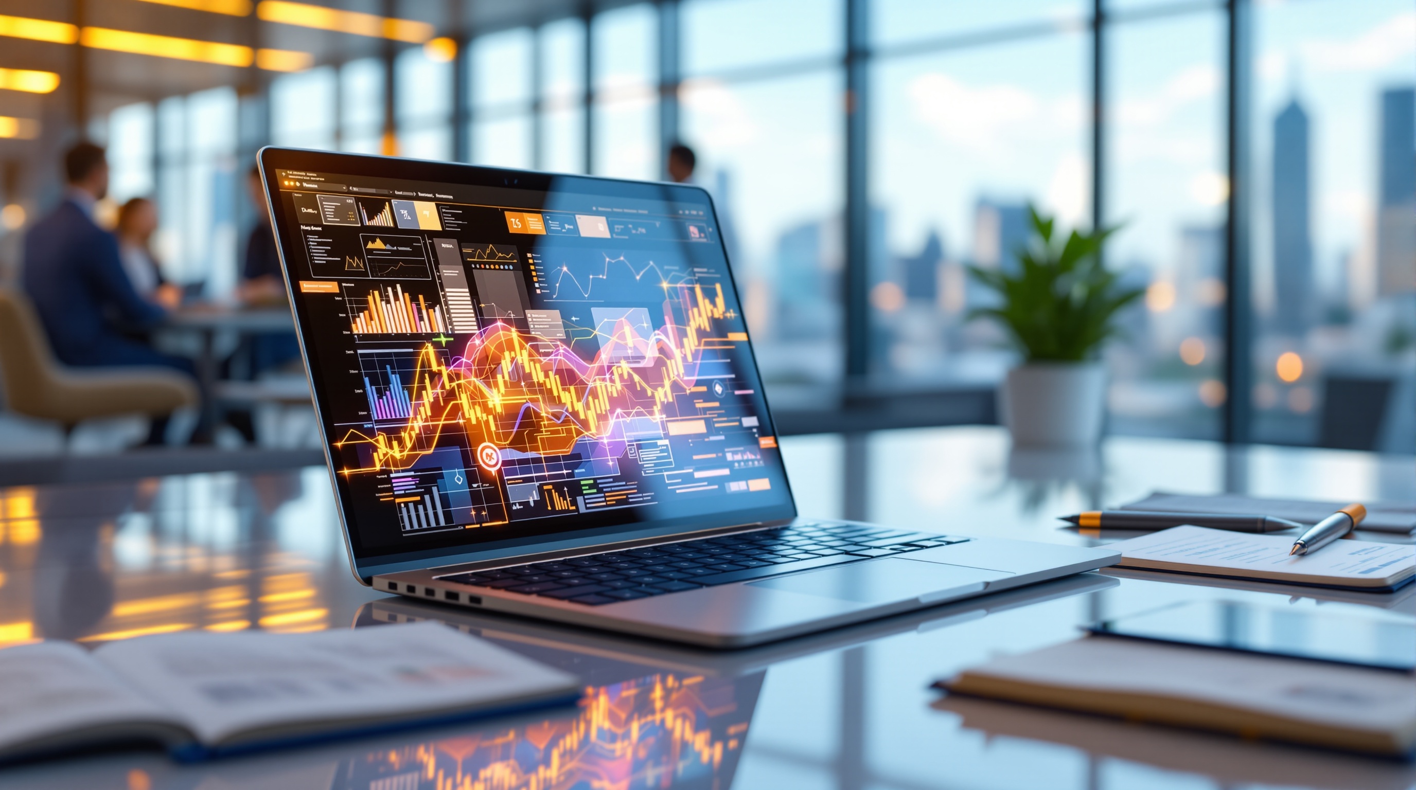 Balancing Strategy and Spreadsheets in Enterprise Planning