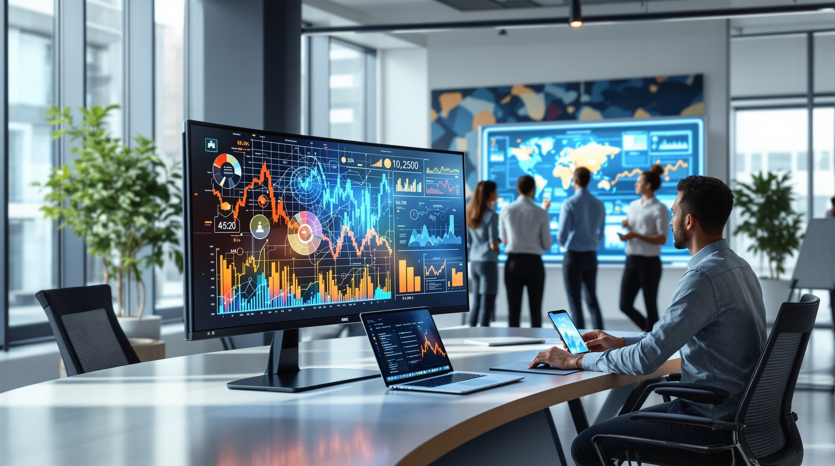 Enhancing Peer Review Standards with Technology