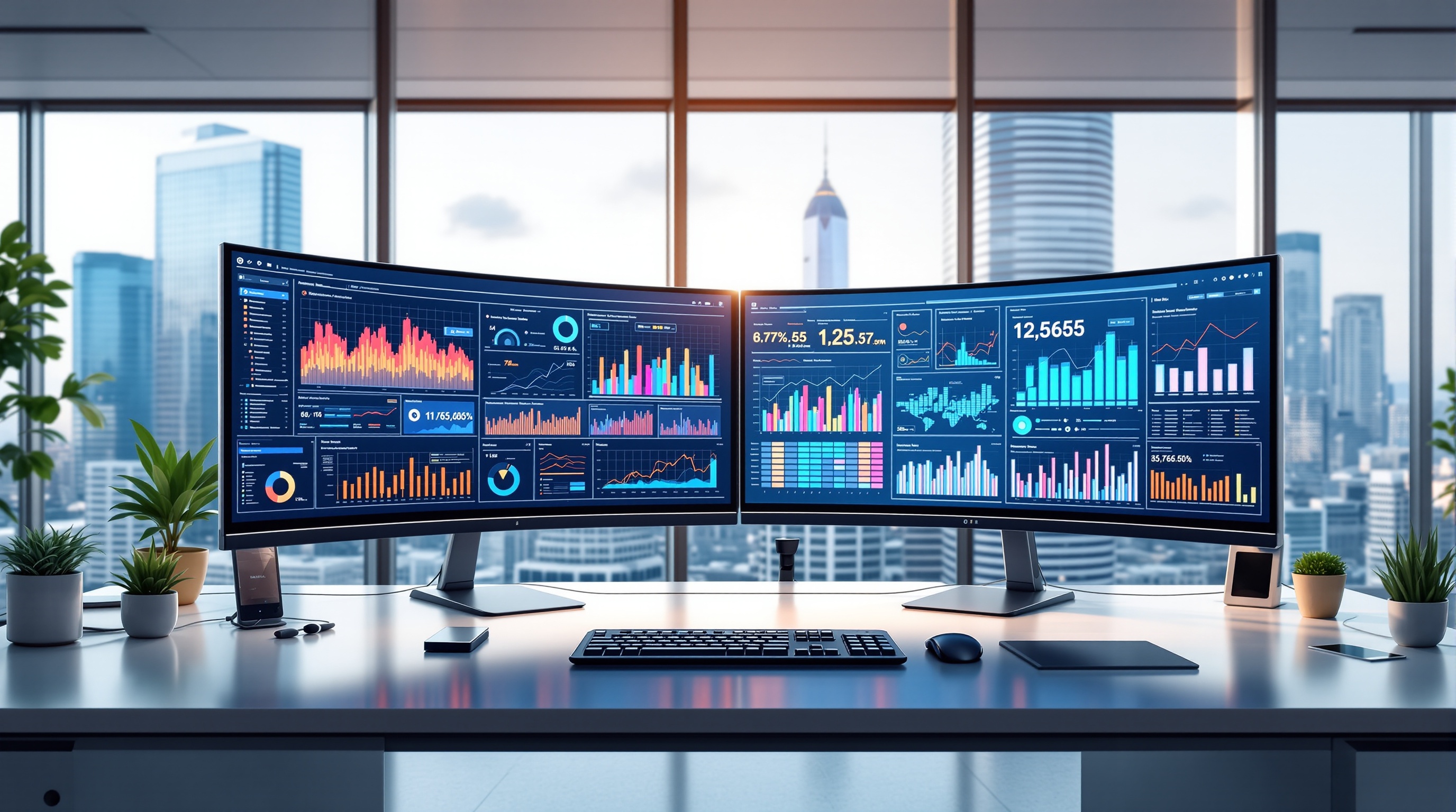 Migrate from Smartsheet to AI Spreadsheets: An Enterprise Guide