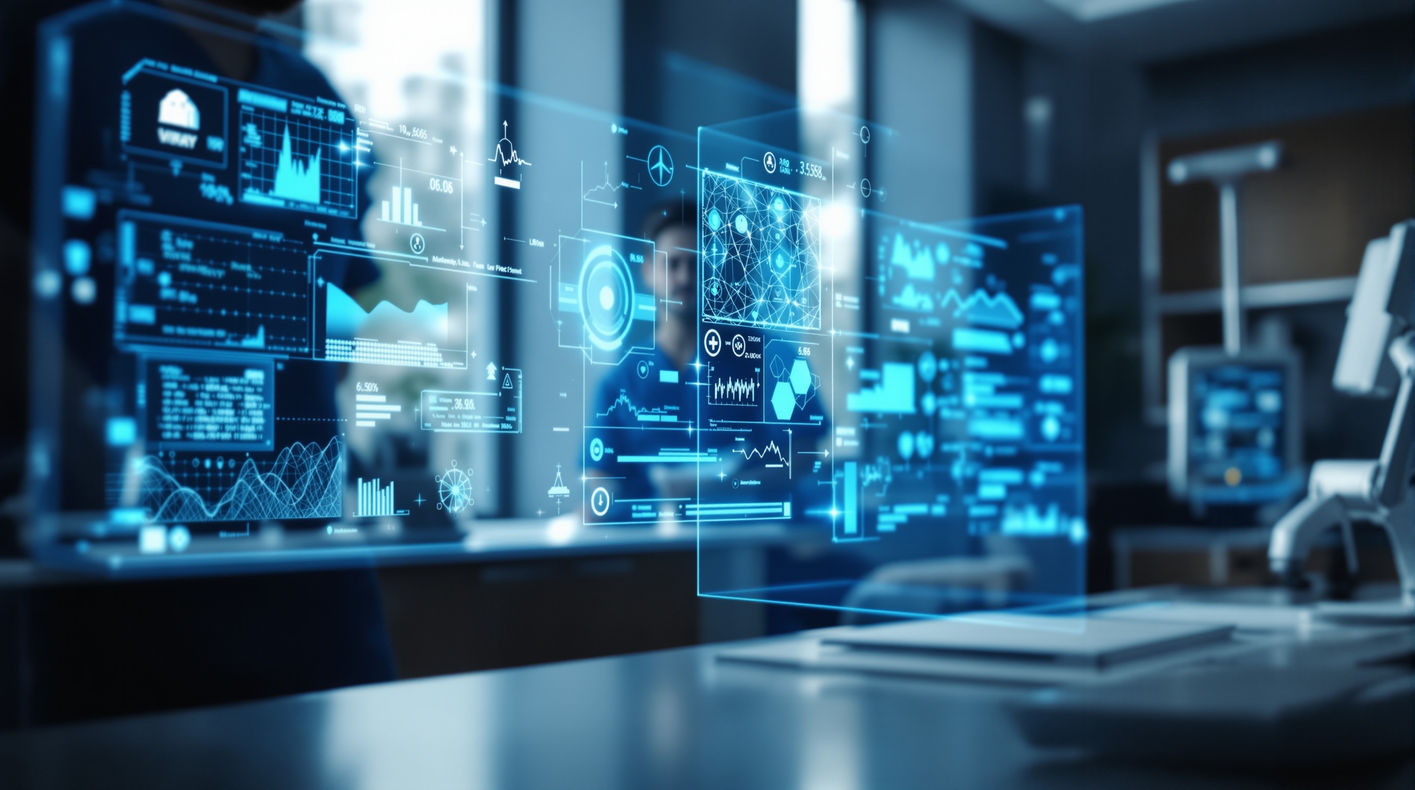 AI Streamlines Complaint Investigations in Skilled Nursing Facilities