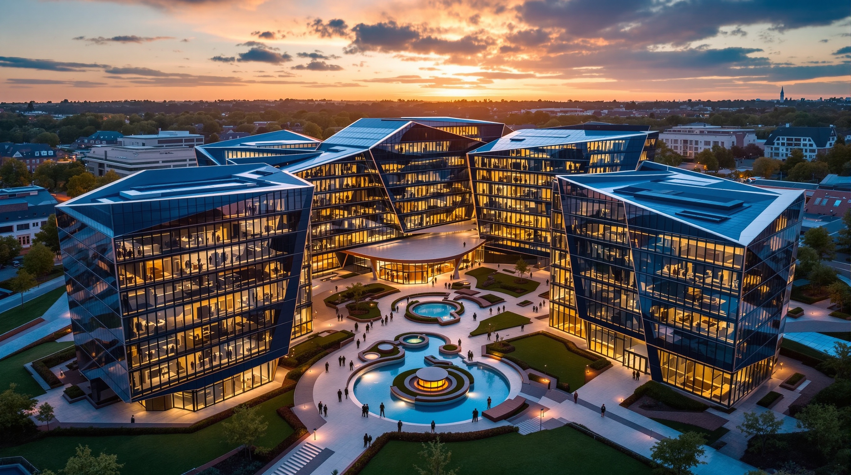 Top NextGen Competitors for Skilled Nursing Facilities in 2024