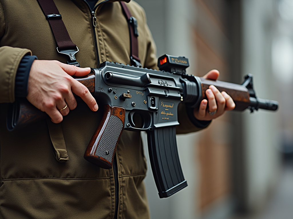 minen-v-kostyume-kiber-robota-derzhit-ak-2ie7ooztp