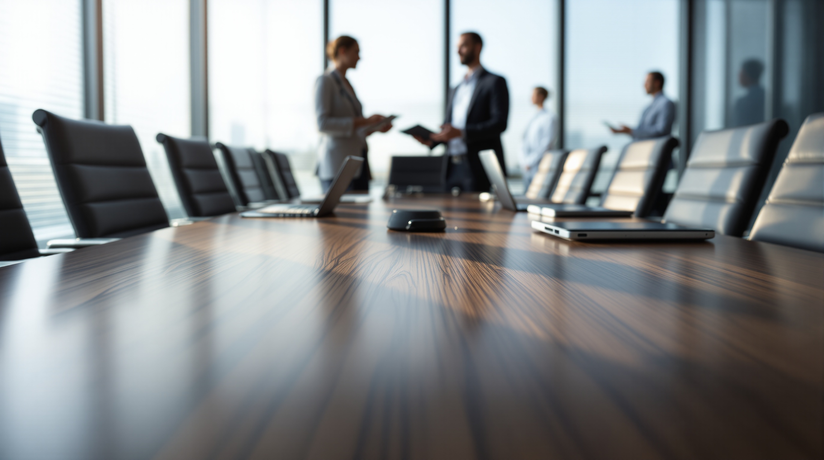 Top Office Ally Alternatives for Skilled Nursing Facilities