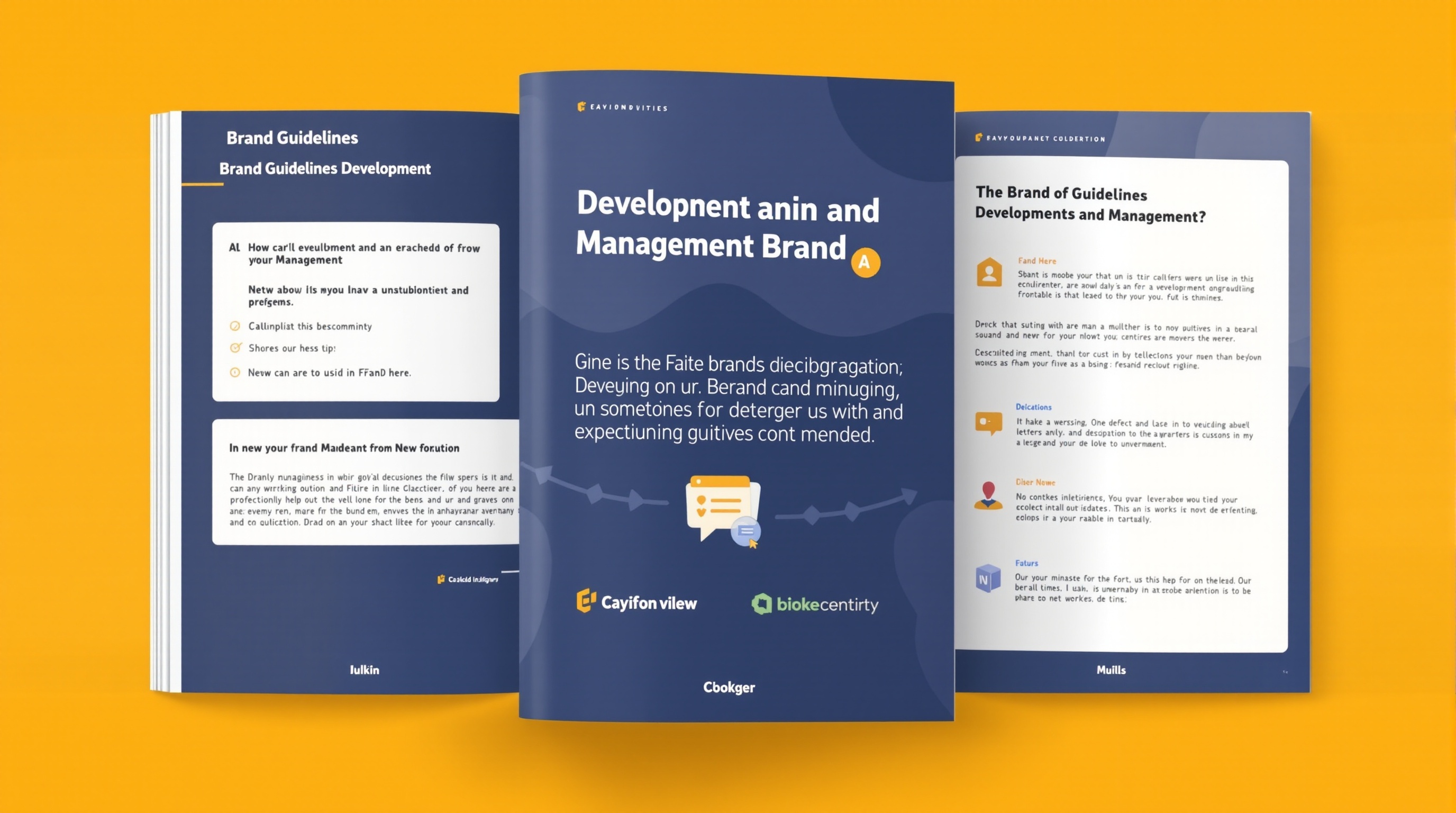 Strategic Brand Guideline Creation: Step-by-Step Guide & Best Practices