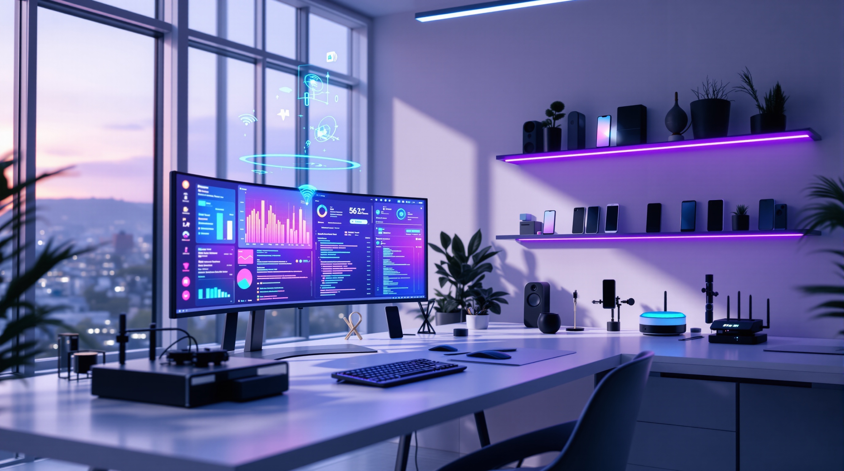 AI Content Mobile Optimization for Developers