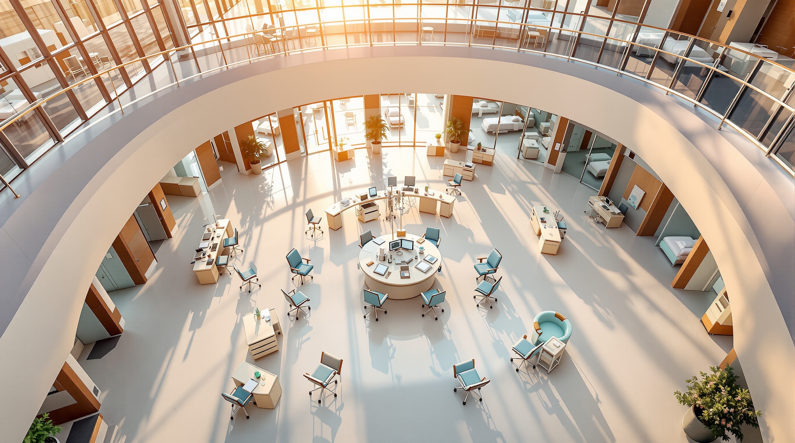 Intake Handoff to Nursing & Revenue Cycle Checklist for SNFs