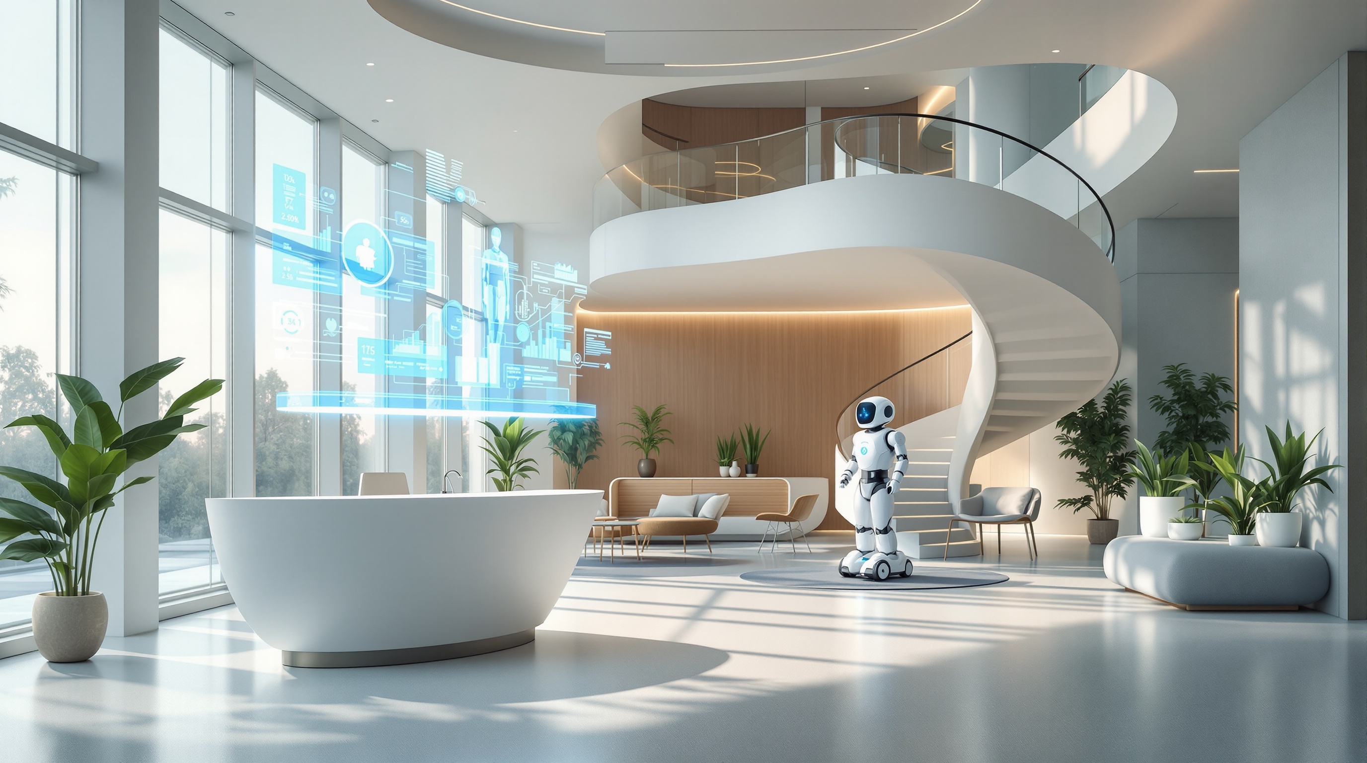 Nursing Home Efficiency Software: ChatGPT & AI for SNFs