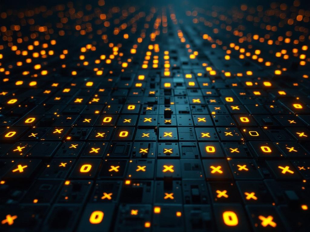 The O(n) Club: Surrounded Regions — Don’t Flip Out, Mark the Borders!