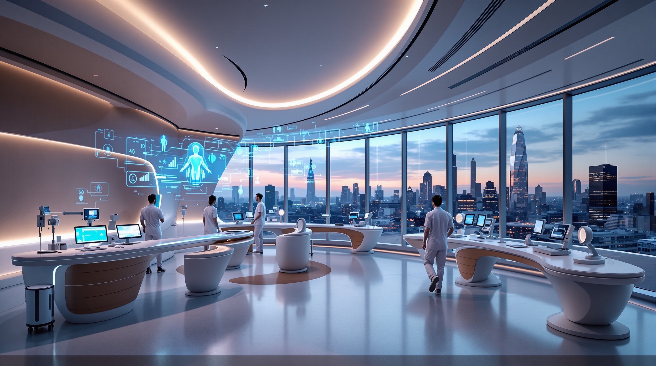 Skilled Nursing Workflow Automation: ChatGPT & AI Solutions