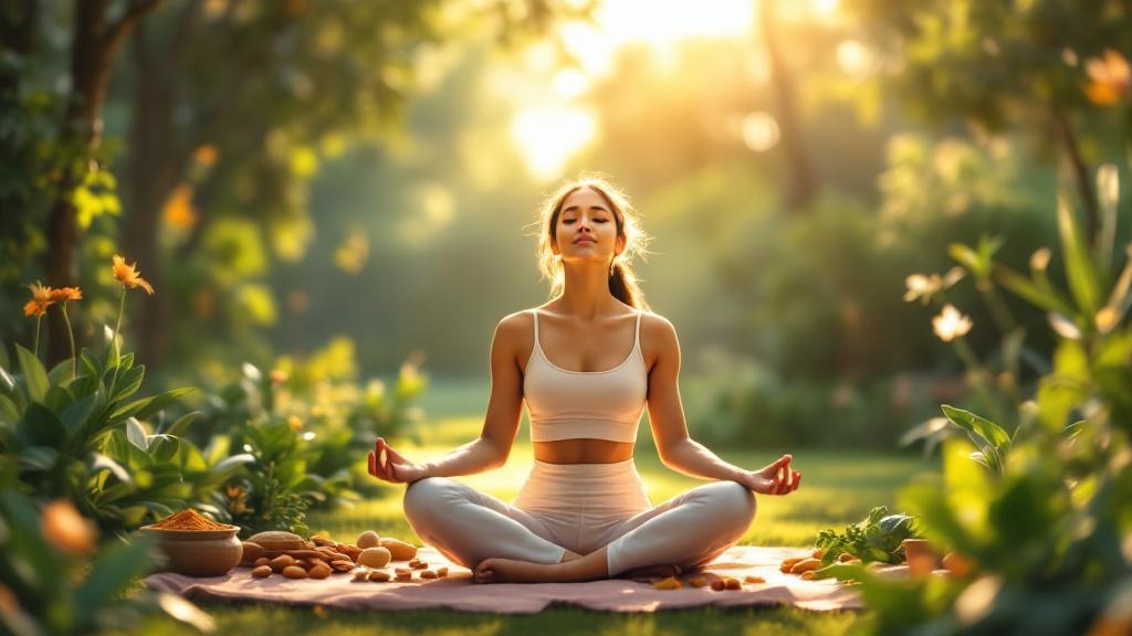 PCOS Weight Loss for Indian Women: Diet & Exercise Guide 2025