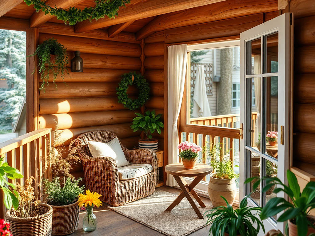 Image for Cozy Cabin