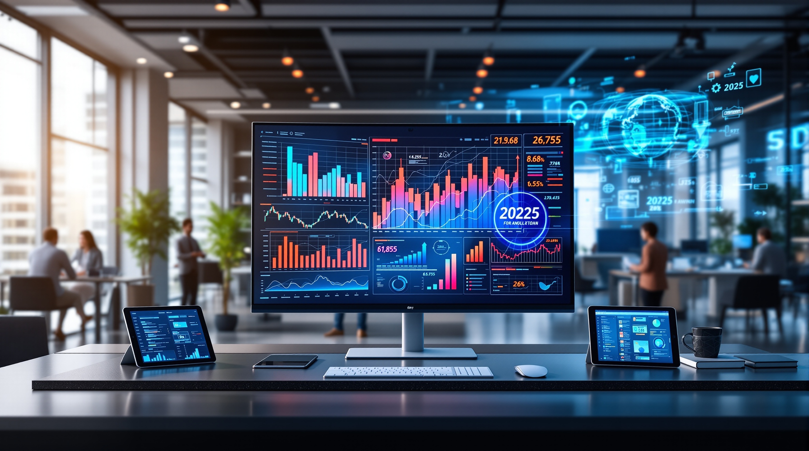 Mastering Depreciation Calculations for 2025