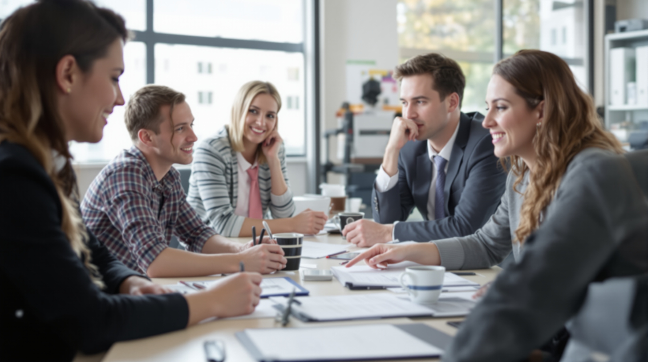 15 Essential Professional Conduct Tips for Workplace Success