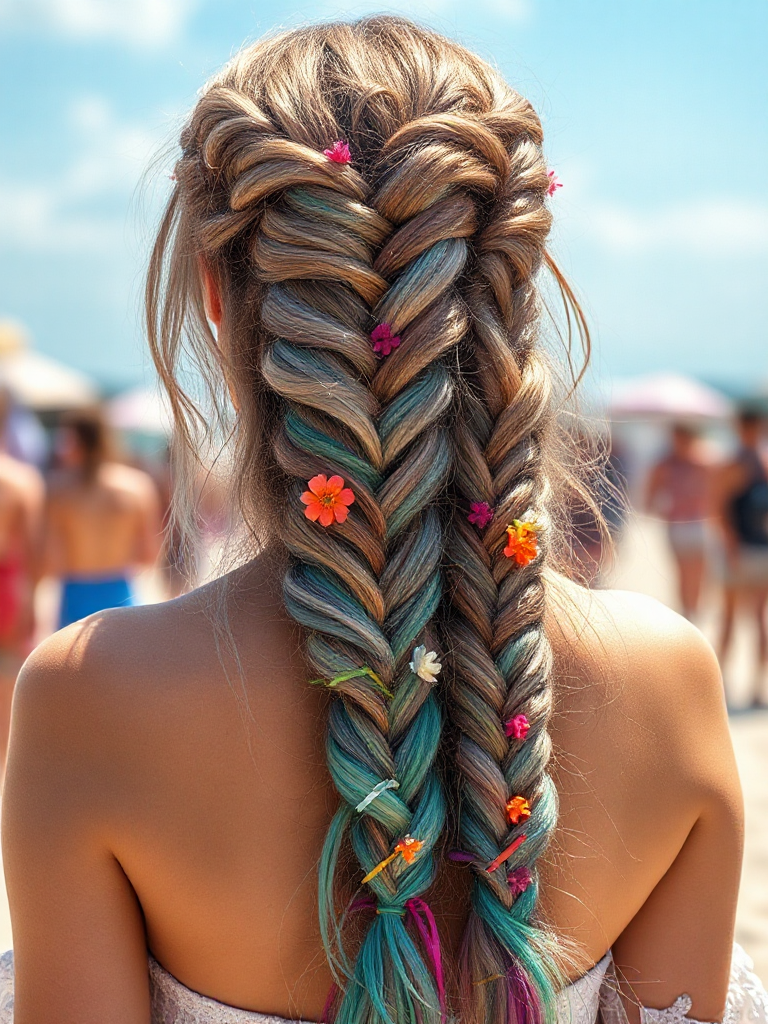 Braid Styles For Women