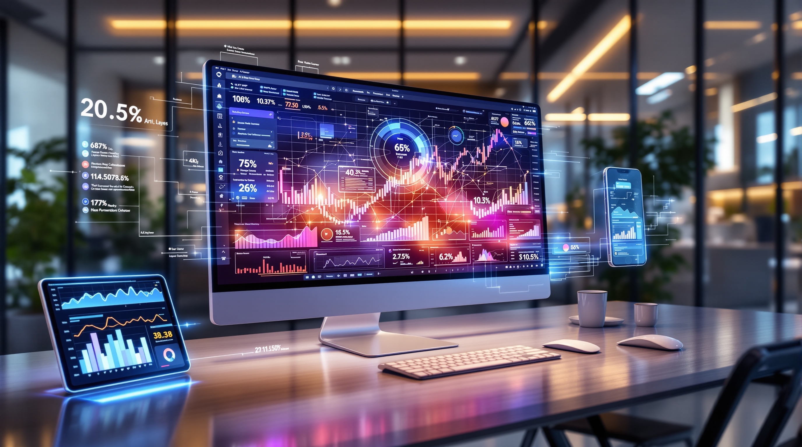 Optimizing Ecommerce with AI Spreadsheets