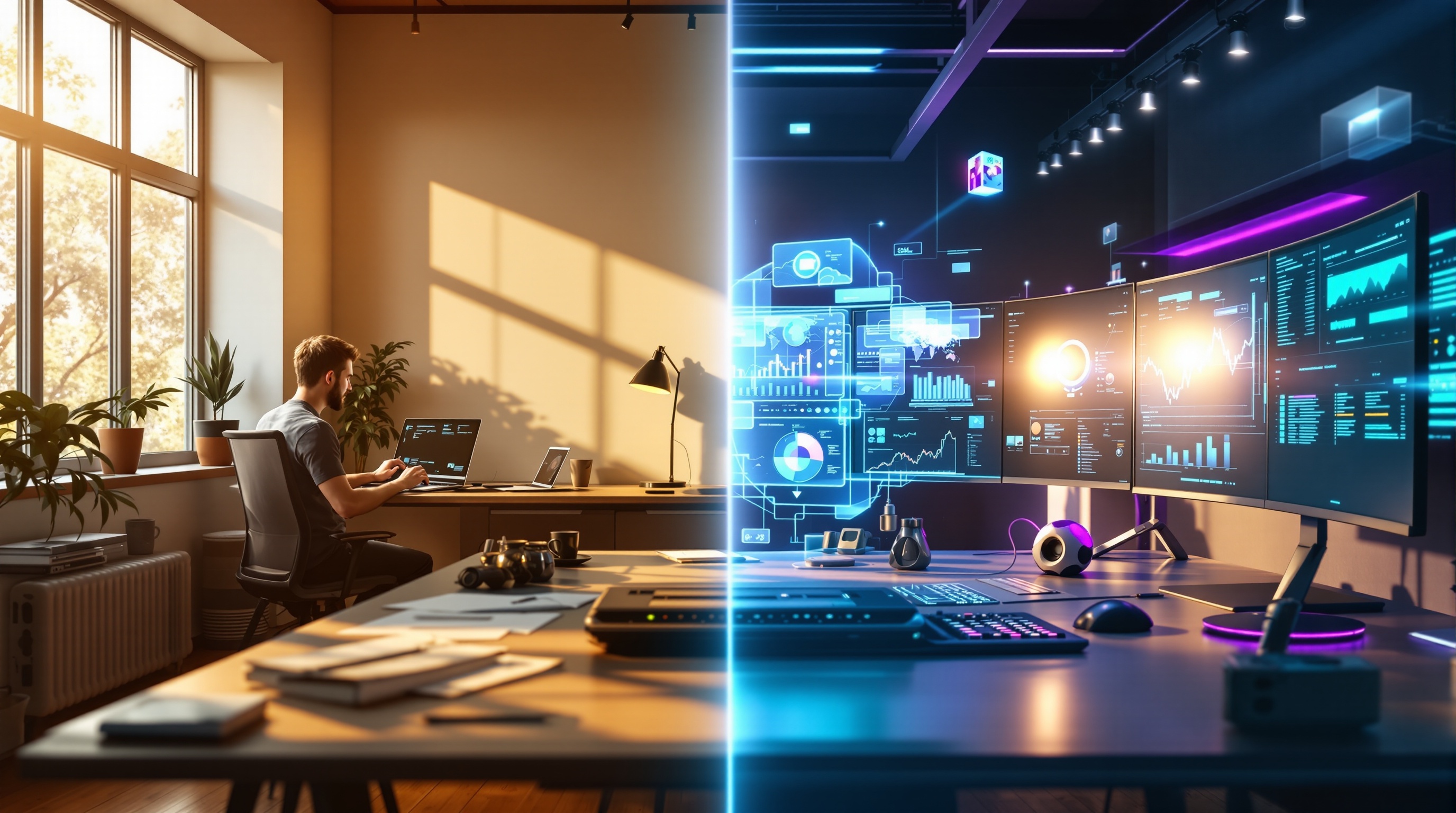 Free vs Paid AI SEO Tools: Developer Insights