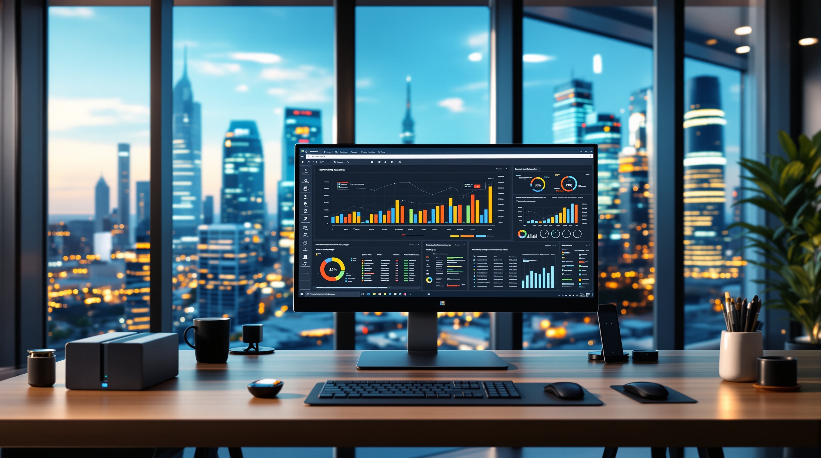 Boost Productivity on Windows with These Proven Techniques