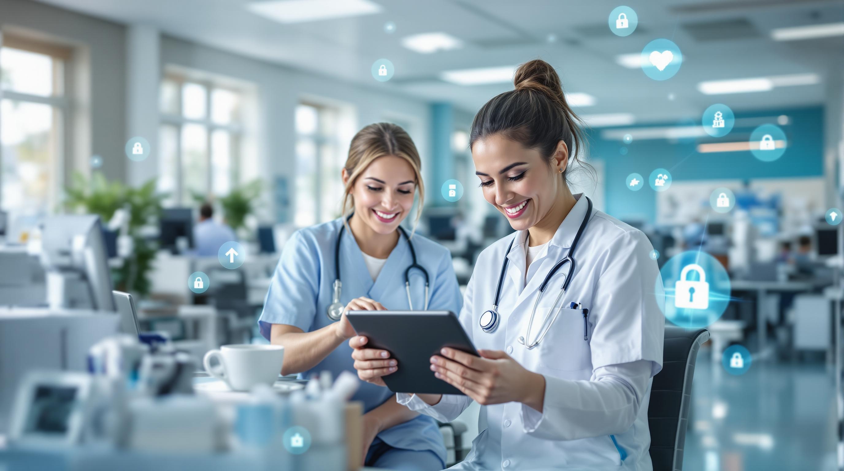 Top SNF Compliance Software in Texas for Skilled Nursing Facilities